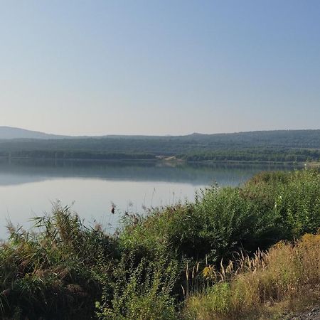 Apartman U Vanu Uście nad Łabą Zewnętrze zdjęcie