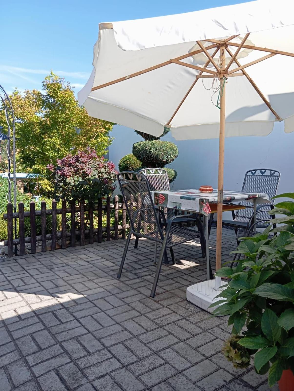 Apartman U Vanu Uście nad Łabą Zewnętrze zdjęcie