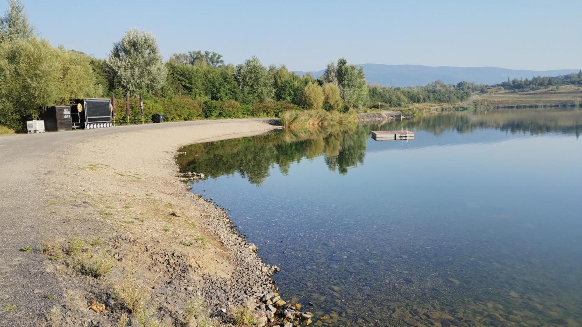 Apartman U Vanu Uście nad Łabą Zewnętrze zdjęcie