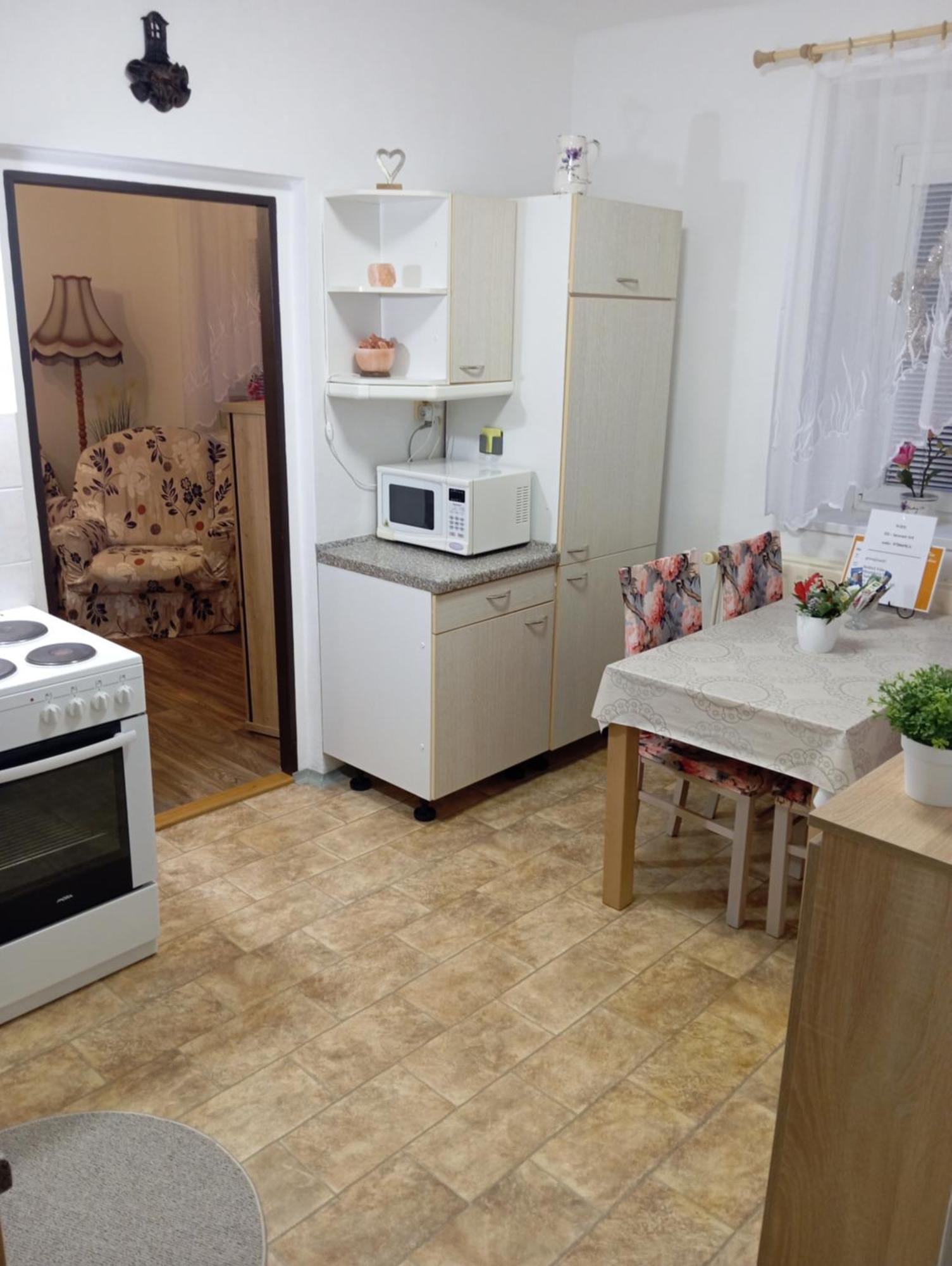 Apartman U Vanu Uście nad Łabą Zewnętrze zdjęcie